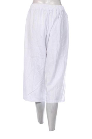 Női nadrág Unbranded, Méret 4XL, Szín Fehér, Ár 7 499 Ft