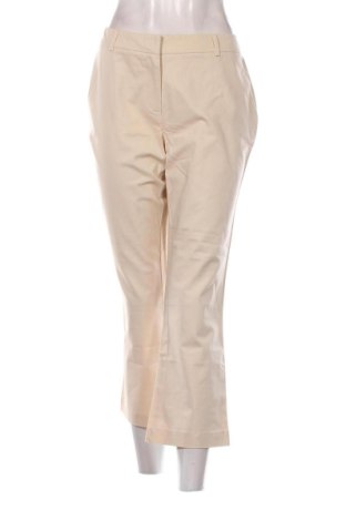Dámské kalhoty  TWINSET, Velikost L, Barva Béžová, Cena  1 098,00 Kč