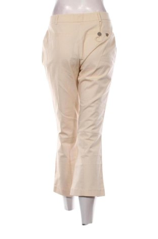 Dámské kalhoty  TWINSET, Velikost L, Barva Béžová, Cena  1 098,00 Kč