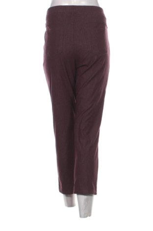 Pantaloni de femei Unbranded, Mărime XL, Culoare Roșu, Preț 53,99 Lei