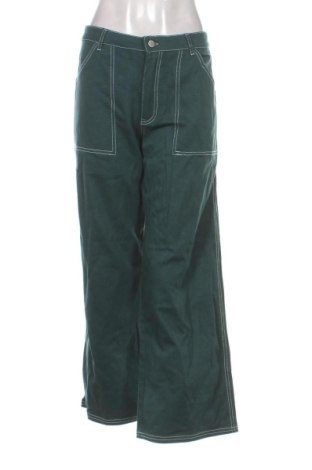 Damenhose Unbranded, Größe M, Farbe Grün, Preis € 13,99