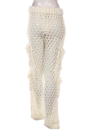 Női nadrág Unbranded, Méret M, Szín Ekrü
, Ár 6 149 Ft