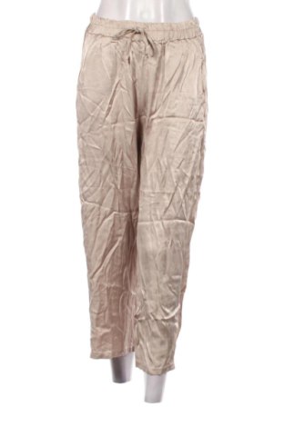 Pantaloni de femei Unbranded, Mărime M, Culoare Bej, Preț 43,99 Lei