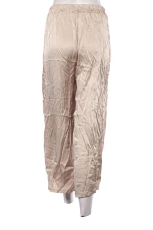Pantaloni de femei Unbranded, Mărime M, Culoare Bej, Preț 43,99 Lei