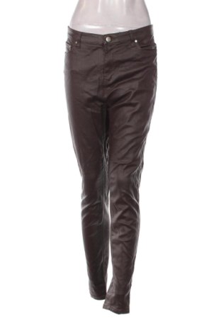 Damskie spodnie Unbranded, Rozmiar M, Kolor Brązowy, Cena 78,99 zł