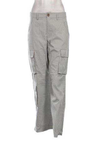 Дамски панталон Unbranded, Размер M, Цвят Сив, Цена 5,11 €