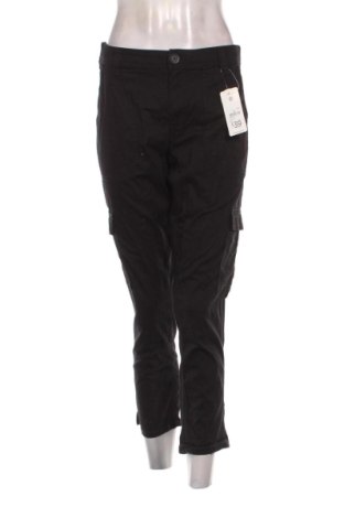 Pantaloni de femei Unbranded, Mărime M, Culoare Negru, Preț 50,99 Lei