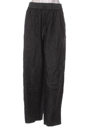 Дамски панталон Unbranded, Размер XL, Цвят Сив, Цена 11,24 €