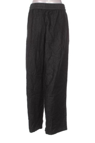 Дамски панталон Unbranded, Размер XL, Цвят Сив, Цена 11,24 €