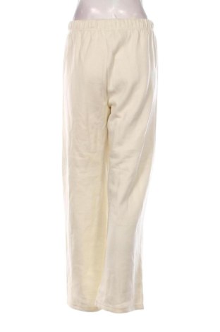 Damenhose Unbranded, Größe L, Farbe Ecru, Preis € 20,99