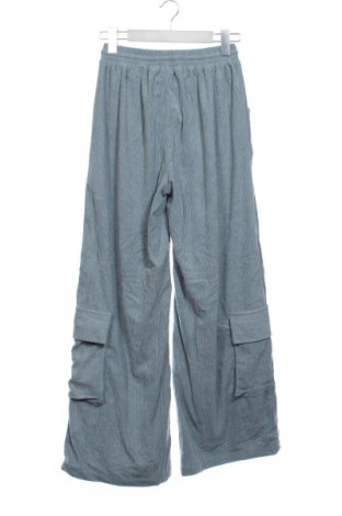 Damskie spodnie Unbranded, Rozmiar XS, Kolor Niebieski, Cena 24,99 zł