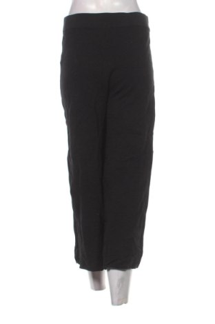 Дамски панталон Unbranded, Размер M, Цвят Черен, Цена 5,11 €