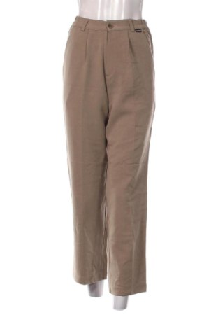 Pantaloni de femei Unbranded, Mărime S, Culoare Bej, Preț 91,99 Lei