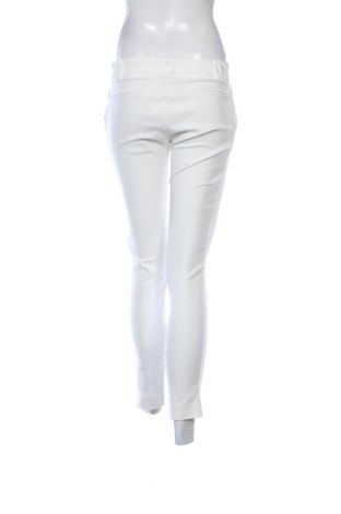 Damskie spodnie Unbranded, Rozmiar S, Kolor Biały, Cena 47,00 zł