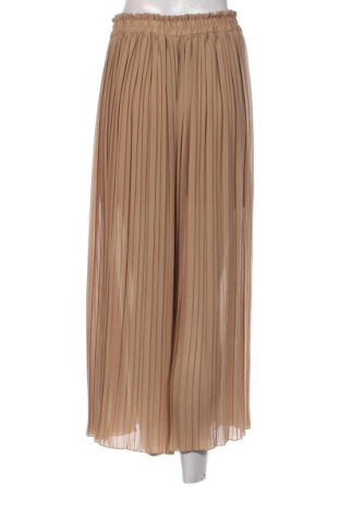Pantaloni de femei Unbranded, Mărime S, Culoare Bej, Preț 91,99 Lei