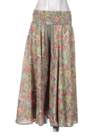 Damskie spodnie Unbranded, Rozmiar L, Kolor Kolorowy, Cena 123,99 zł
