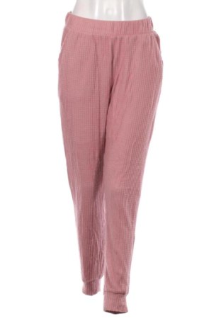 Дамски панталон Unbranded, Размер M, Цвят Пепел от рози, Цена 6,13 €