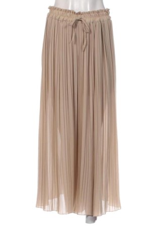 Pantaloni de femei Unbranded, Mărime S, Culoare Bej, Preț 91,99 Lei