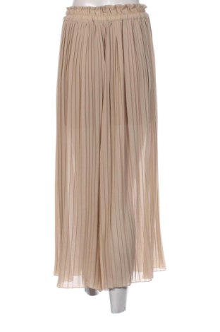 Pantaloni de femei Unbranded, Mărime S, Culoare Bej, Preț 91,99 Lei