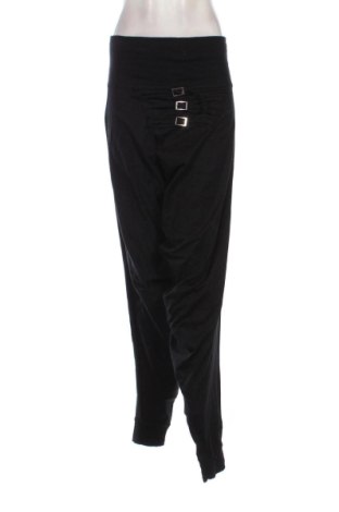 Дамски панталон Unbranded, Размер XXL, Цвят Черен, Цена 7,66 €