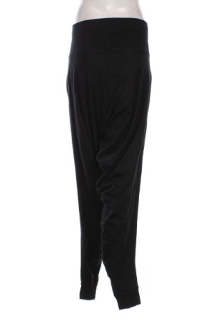 Дамски панталон Unbranded, Размер XXL, Цвят Черен, Цена 7,66 €