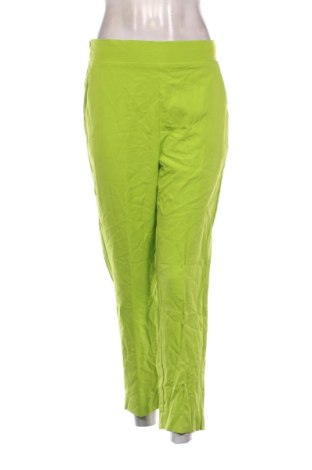 Pantaloni de femei Unbranded, Mărime M, Culoare Verde, Preț 91,99 Lei