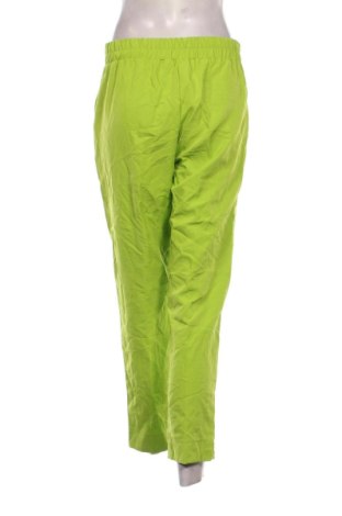 Pantaloni de femei Unbranded, Mărime M, Culoare Verde, Preț 91,99 Lei