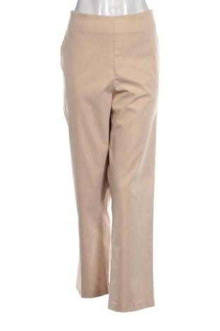 Damenhose Unbranded, Größe XL, Farbe Beige, Preis € 7,00