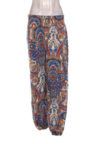 Дамски панталон Unbranded, Размер XXL, Цвят Многоцветен, Цена 15,33 €