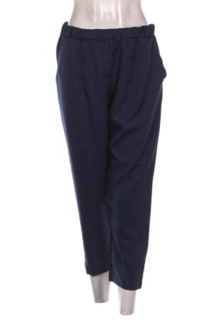 Дамски панталон Unbranded, Размер L, Цвят Син, Цена 6,13 €