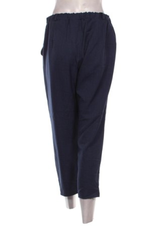 Дамски панталон Unbranded, Размер L, Цвят Син, Цена 6,13 €