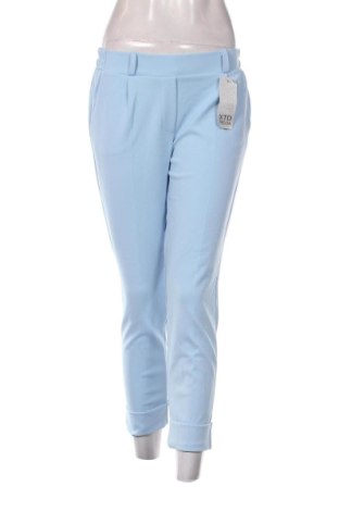 Pantaloni de femei Unbranded, Mărime S, Culoare Albastru, Preț 145,99 Lei