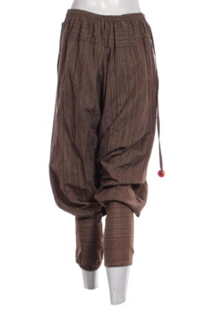 Damenhose Unbranded, Größe M, Farbe Braun, Preis € 7,48