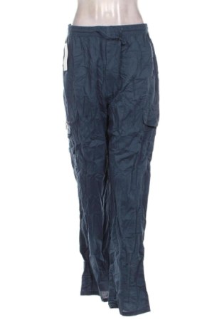 Pantaloni de femei Unbranded, Mărime XXL, Culoare Albastru, Preț 145,99 Lei