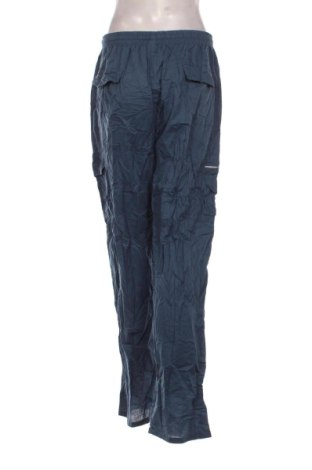 Pantaloni de femei Unbranded, Mărime XXL, Culoare Albastru, Preț 145,99 Lei