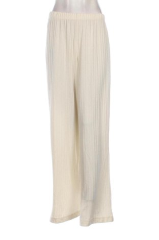 Дамски панталон Unbranded, Размер L, Цвят Екрю, Цена 15,33 €