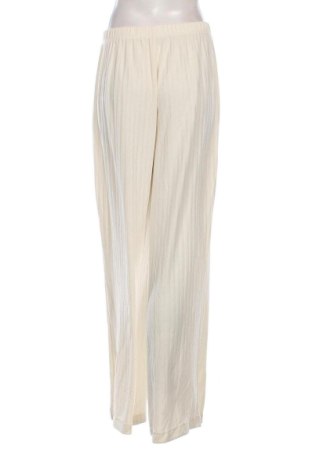 Дамски панталон Unbranded, Размер L, Цвят Екрю, Цена 15,33 €