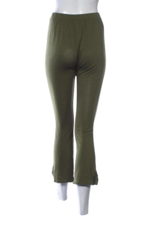 Dámské kalhoty  Uniqlo, Velikost S, Barva Zelená, Cena  397,00 Kč