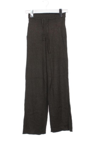 Damskie spodnie Uniqlo, Rozmiar XS, Kolor Brązowy, Cena 45,99 zł