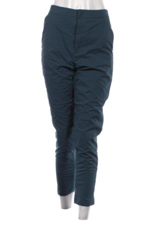 Dámske nohavice Uniqlo, Veľkosť S, Farba Modrá, Cena  10,95 €