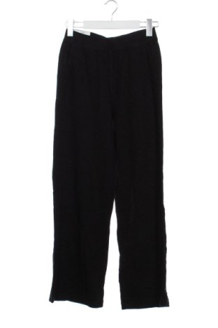 Dámske nohavice Uniqlo, Veľkosť XXS, Farba Čierna, Cena  24,95 €