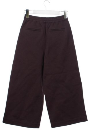 Дамски панталон Uniqlo, Размер XS, Цвят Кафяв, Цена 6,13 €