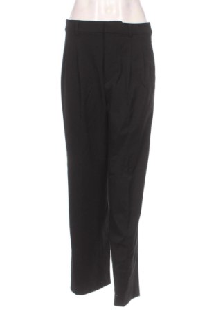 Pantaloni de femei Uniqlo, Mărime M, Culoare Negru, Preț 62,99 Lei
