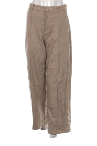Дамски панталон Uniqlo, Размер M, Цвят Кафяв, Цена 10,73 €