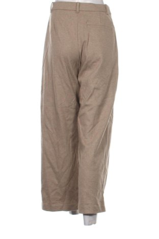 Дамски панталон Uniqlo, Размер M, Цвят Кафяв, Цена 10,73 €