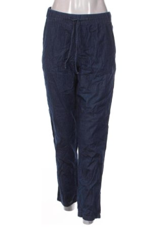 Дамски панталон United Colors Of Benetton, Размер M, Цвят Син, Цена 21,47 €