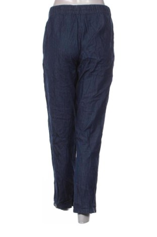 Дамски панталон United Colors Of Benetton, Размер M, Цвят Син, Цена 21,47 €