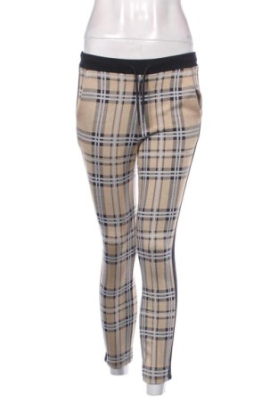 Női nadrág United Colors Of Benetton, Méret S, Szín Sokszínű, Ár 8 678 Ft