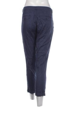 Pantaloni de femei United Colors Of Benetton, Mărime M, Culoare Albastru, Preț 129,99 Lei