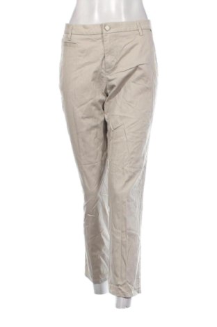 Dámske nohavice United Colors Of Benetton, Veľkosť L, Farba Béžová, Cena  24,95 €